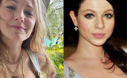Blake Lively rinde un emotivo homenaje a Michelle Trachtenberg