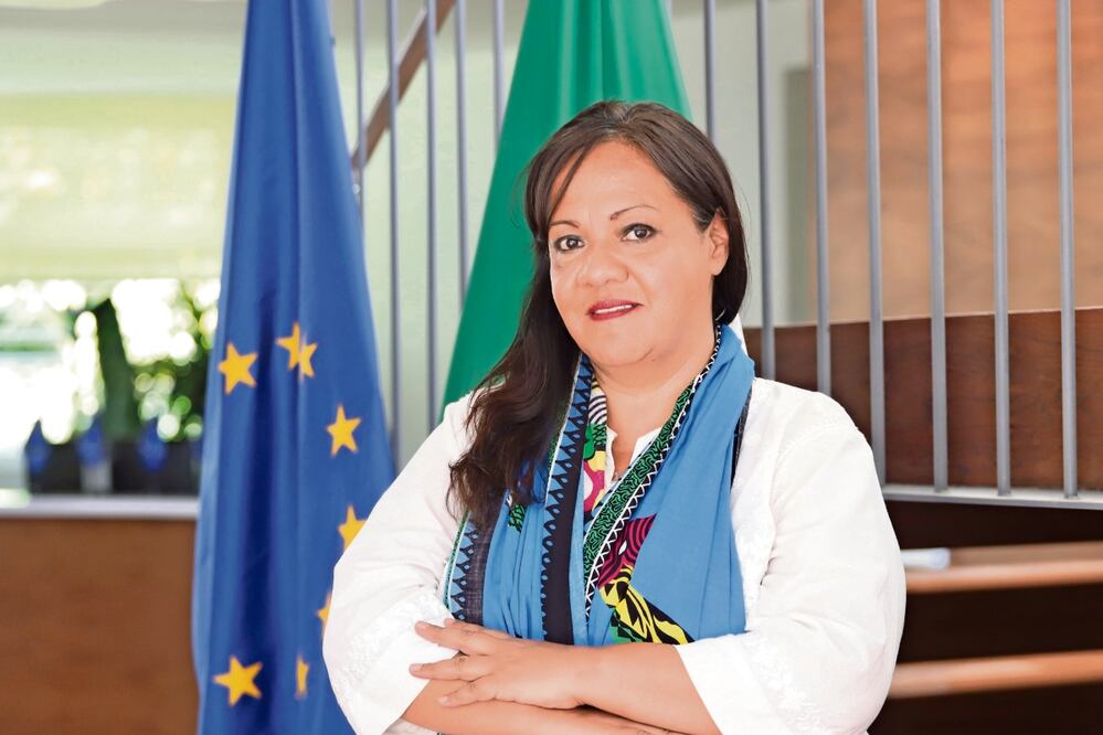 Foto: Berenice Fregoso / EL UNIVERSAL