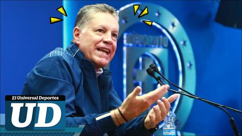 No trabajo para darle gusto a la gente; se mantiene la base: Ricardo Peláez