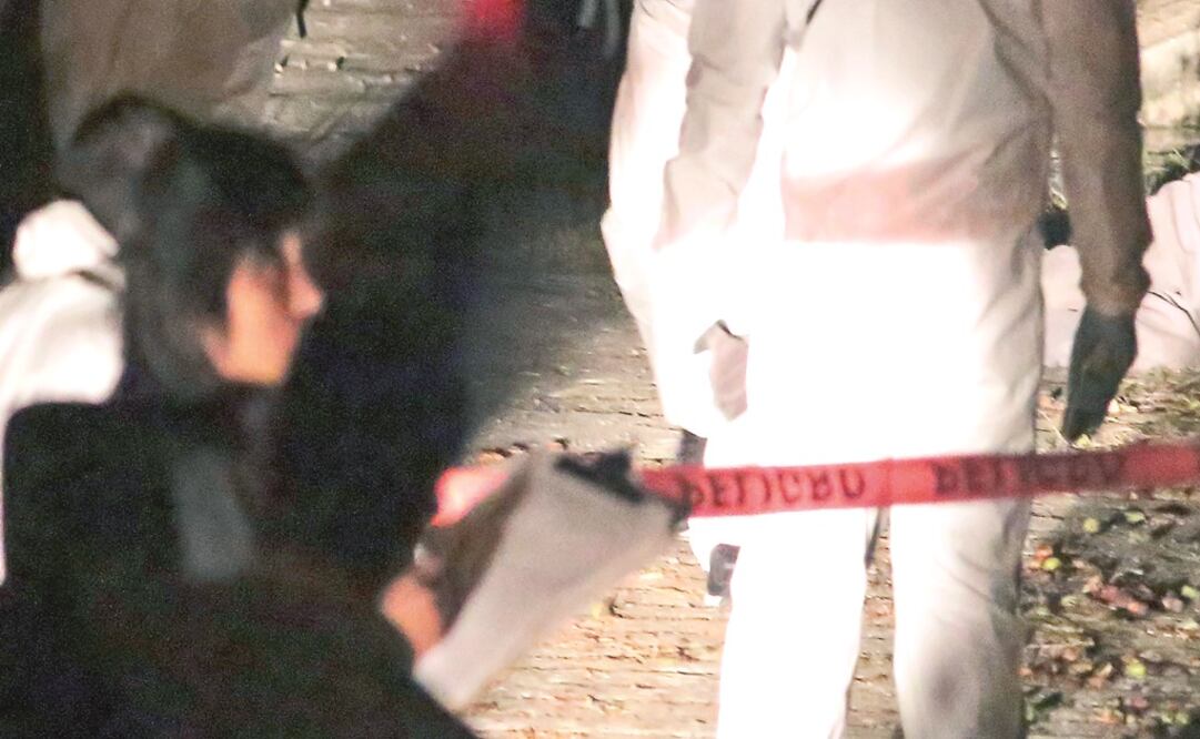 (Foto: Archivo/El Universal) 