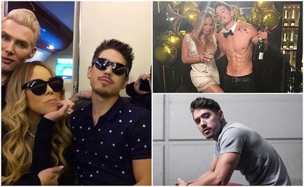 La nueva conquista de Mariah Carey