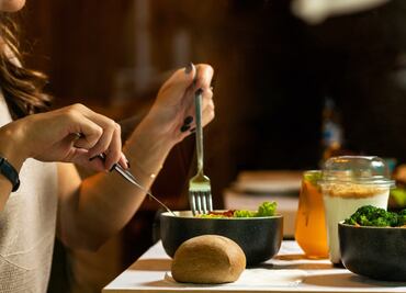 ¿Qué alimentos ayudan a reducir la inflamación crónica del organismo?