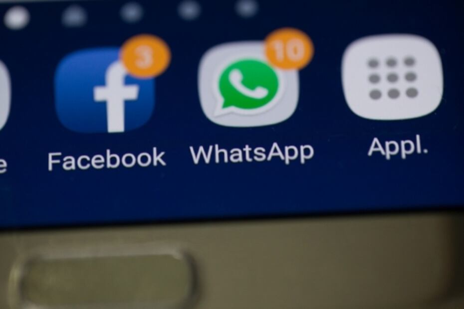 Cómo reportar mensajes inapropiados en WhatsApp y evitar que vuelvan a llegar