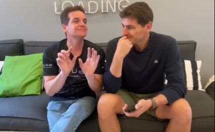 ¿Messi pudo ganar el Balón de Oro? El debate entre Iker Casillas y Jero Freixas tras la premiación