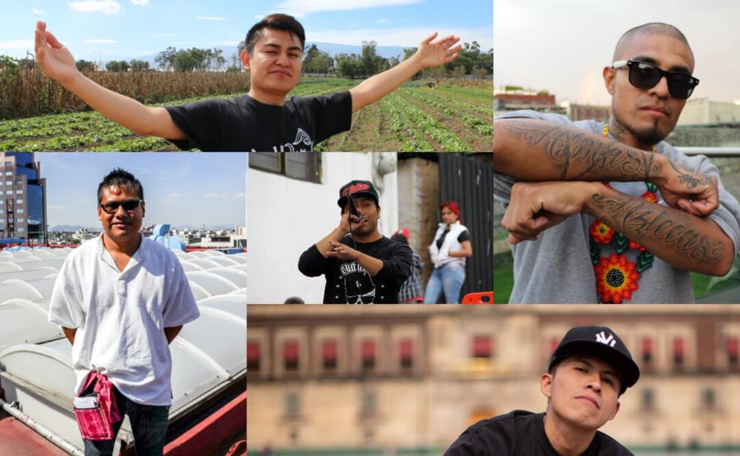 Fotografía: Especial.