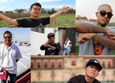 Rap en lenguas, una lucha contra la discriminación y el olvido