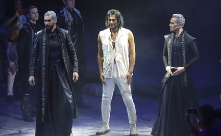 La obra "Jesucristo Súper Estrella" regresará en noviembre