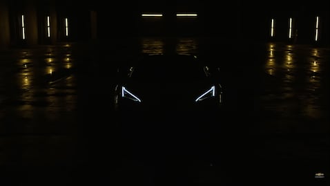 El nuevo Chevrolet Corvette Z06 Convertible tendrá un motor mucho más potente