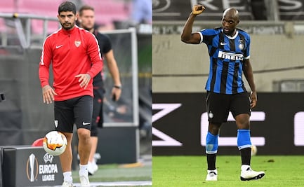 Inter de Milán desafía al Sevilla, el más ganador de la Europa League