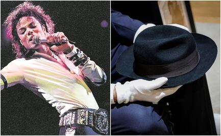 Michael Jackson y David Copperfield en la lista Epstein; ¿por qué aparecen sus nombres?