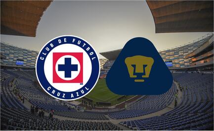 Cruz Azul sale del Estadio Olímpico Universitario; se mudará a Puebla para la fecha 14 del Clausura 2025