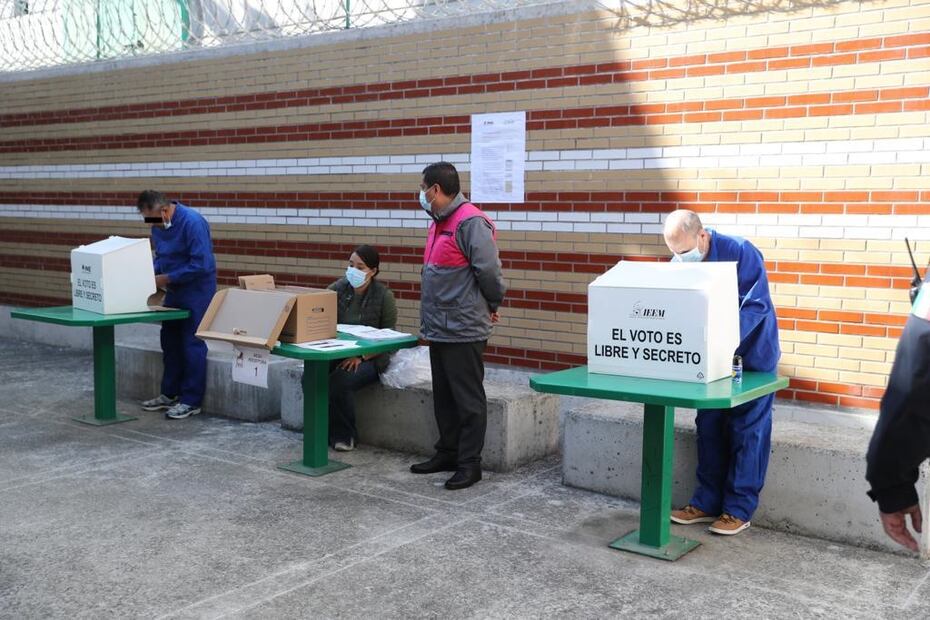 FOTO: Jorge Alvarado/ EL UNIVERSAL/