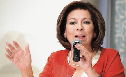 Registró 2016 incremento de 2% en secuestros: Isabel Miranda