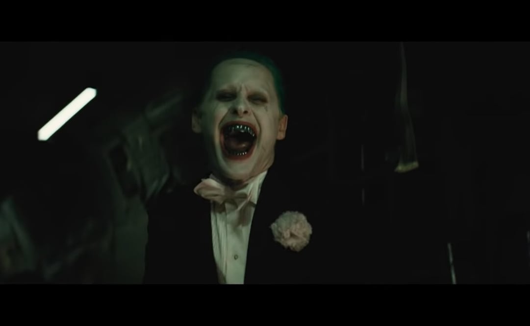 Foto: Captura YouTube