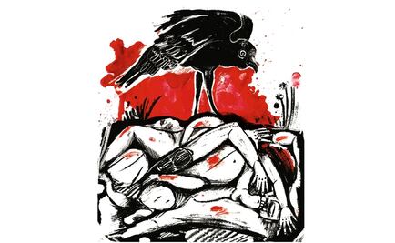 Arbolillo: From fishing village to illegal cemetery 