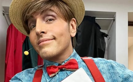 "Que dejen toditos los sueños abiertos" cierra su temporada en el Teatro Hidalgo con homenaje a Cri-Crí