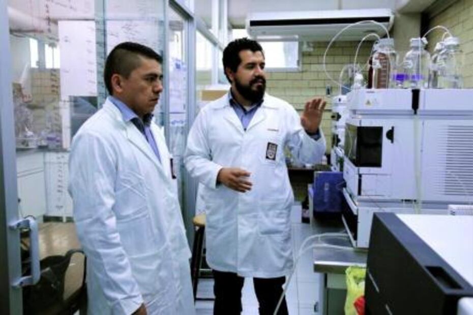 Científicos del IPN desarrollan fármacos para tratar cáncer de mama