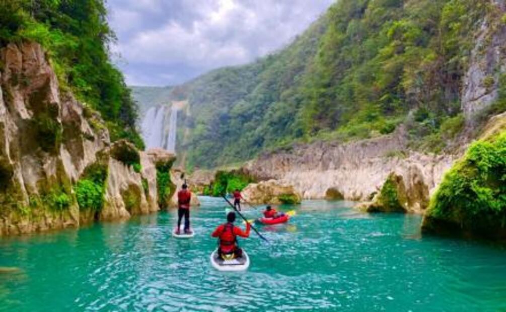 Qué hacer y ver en el Pueblo Mágico de Aquismón