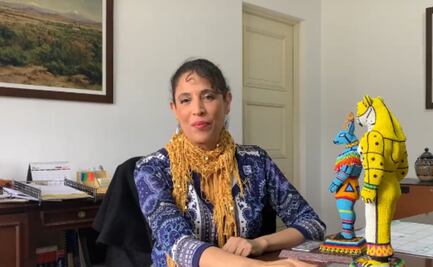 Embajadora de México deja Perú; gobierno peruano ordena su salida tras ruptura diplomática