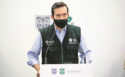 Cambios en la Comisión de Atención a Víctimas en la CDMX