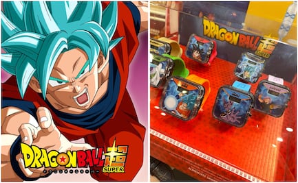KFC lanza relojes coleccionables de Dragon Ball: ¿cuánto cuestan y cómo adquirirlos?