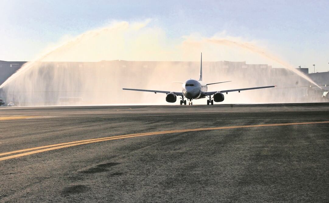 Foto: Archivo / EL UNIVERSAL