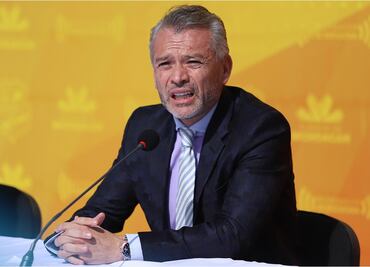 José Luis Higuera: Me cagan los Tigres y jugadores como Nahuel y Gignac