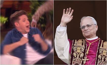 ¡Habemus papam! Los mejores memes del humo blanco en el Vaticano; usuarios reaccionan al nuevo papa León XIV