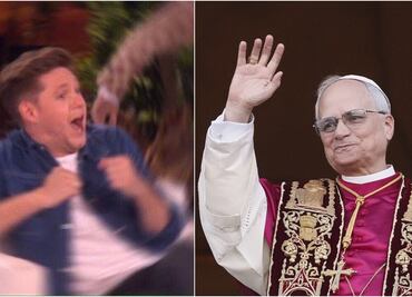 ¡Habemus papam! Los mejores memes del humo blanco en el Vaticano; usuarios reaccionan al nuevo papa León XIV