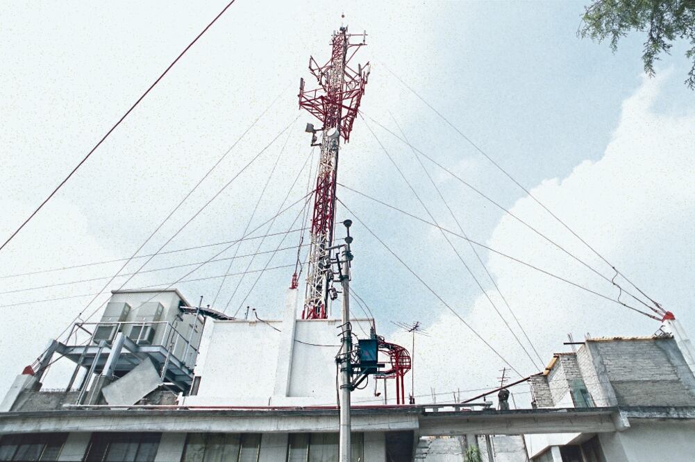 La banda de 600 MHz ofrece mayor cobertura geográfica que la de 700 MHz, explicó el directivo de América Latina y el Caribe de 5G Americas. (ARCHIVO EL UNIVERSAL)