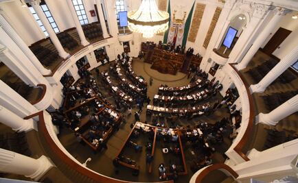 Congreso de CDMX aprueba Ley de Austeridad