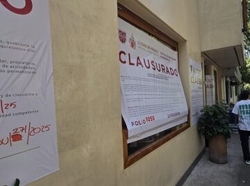 Clausuran de forma permanente el restaurante Mandl Delicatessen en la Condesa; vendía alcohol sin permisos