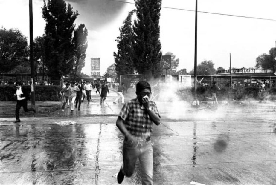 Así fueron los últimos días de vida de Gustavo Díaz Ordaz