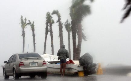 Veracruz emite alerta gris por frente frío 4