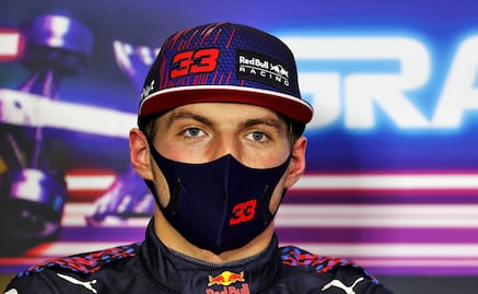 Max Verstappen y su dardo a la FIA: Ojalá con mi multa se paguen una cena cara 