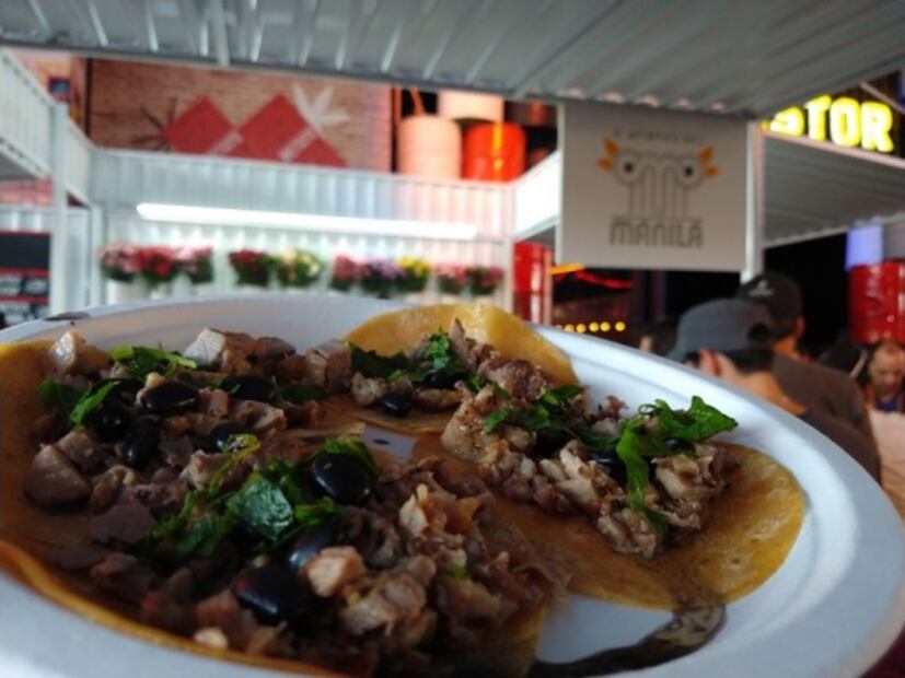 Metate 2020: tacos y música en vivo durante tres días