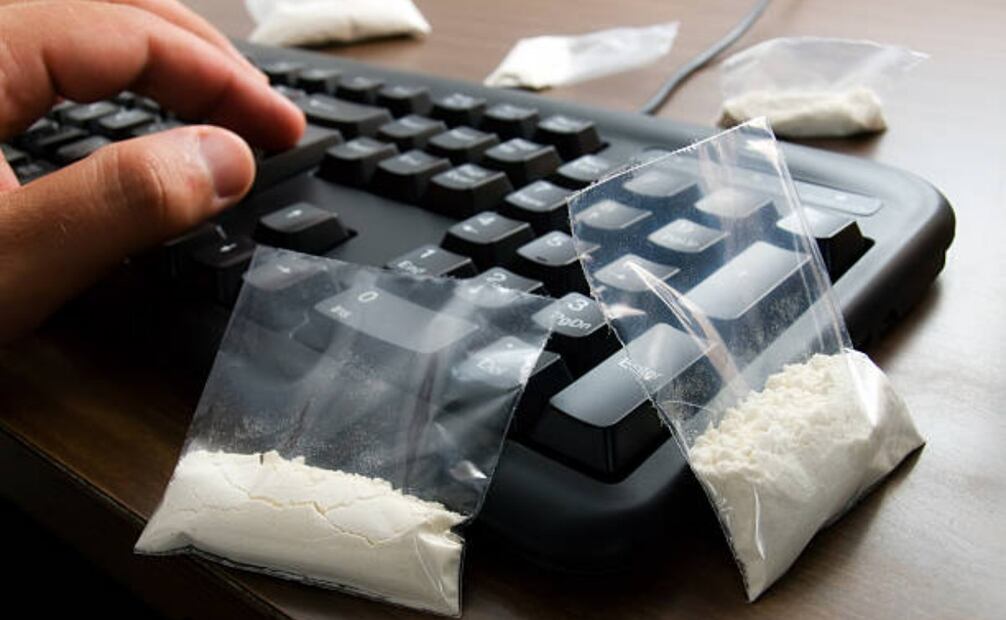 El consumo mundial de drogas aumentó en la última década. Foto: iStock