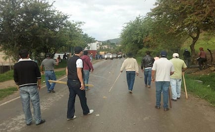 Election annulled in Tixtla, Guerrero, after 28 booths are stolen