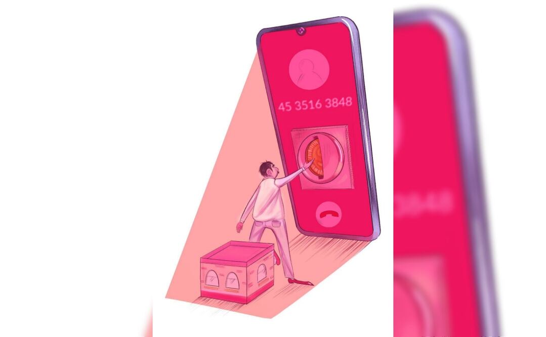 Ilustración: Liliana Pedraza