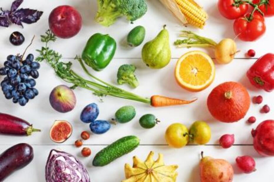 Alimentos para bajar los niveles de triglicéridos en la sangre 