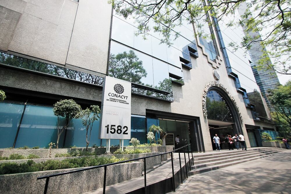 Foto: El Universal, archivo 