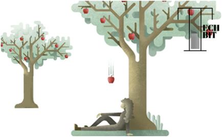 Eventos tecnológicos descubiertos por error