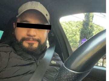 "Ella se fue solita": lo que dijo Rautel "N" durante velorio de Ariadna; es investigado por feminicidio