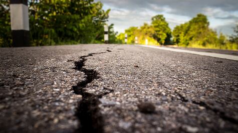 Los nuevos retos de un territorio sísmico