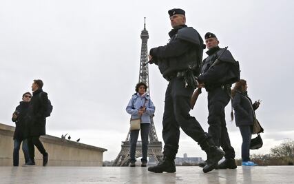 Investigan caso de una mujer judía que fue apuñalada en su casa en Francia