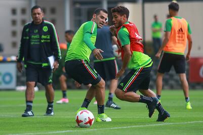 ​A Jonathan dos Santos 'le gustan' las críticas hacia Márquez