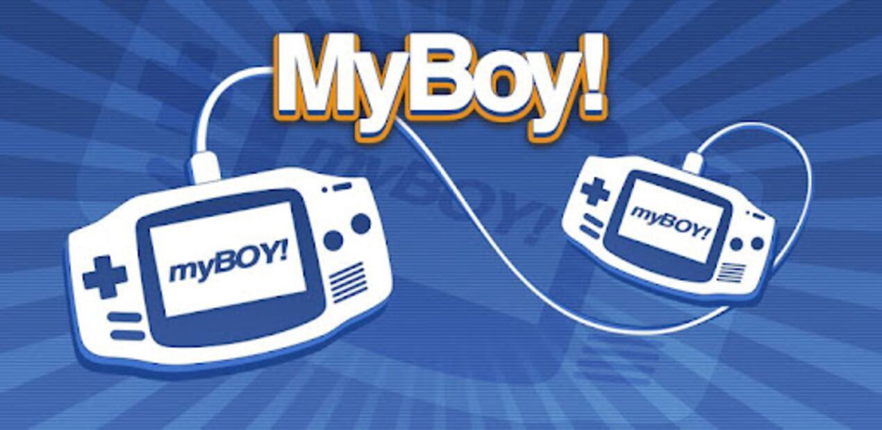 Convierte tu celular en un Game Boy