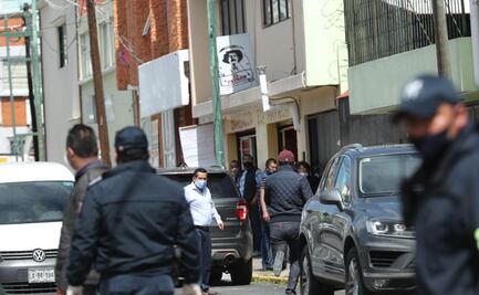 Asesinan a Luis Miranda Cardoso, padre del exsecretario de Sedesol 