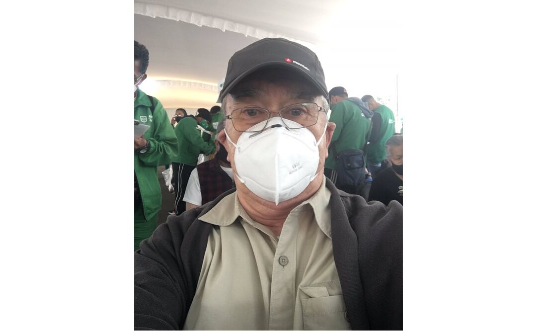 Foto: Twitter Pedro Sola