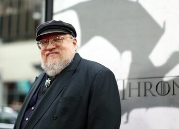 George R.R. Martin revela por qué mata a los personajes de "Game of Thrones"